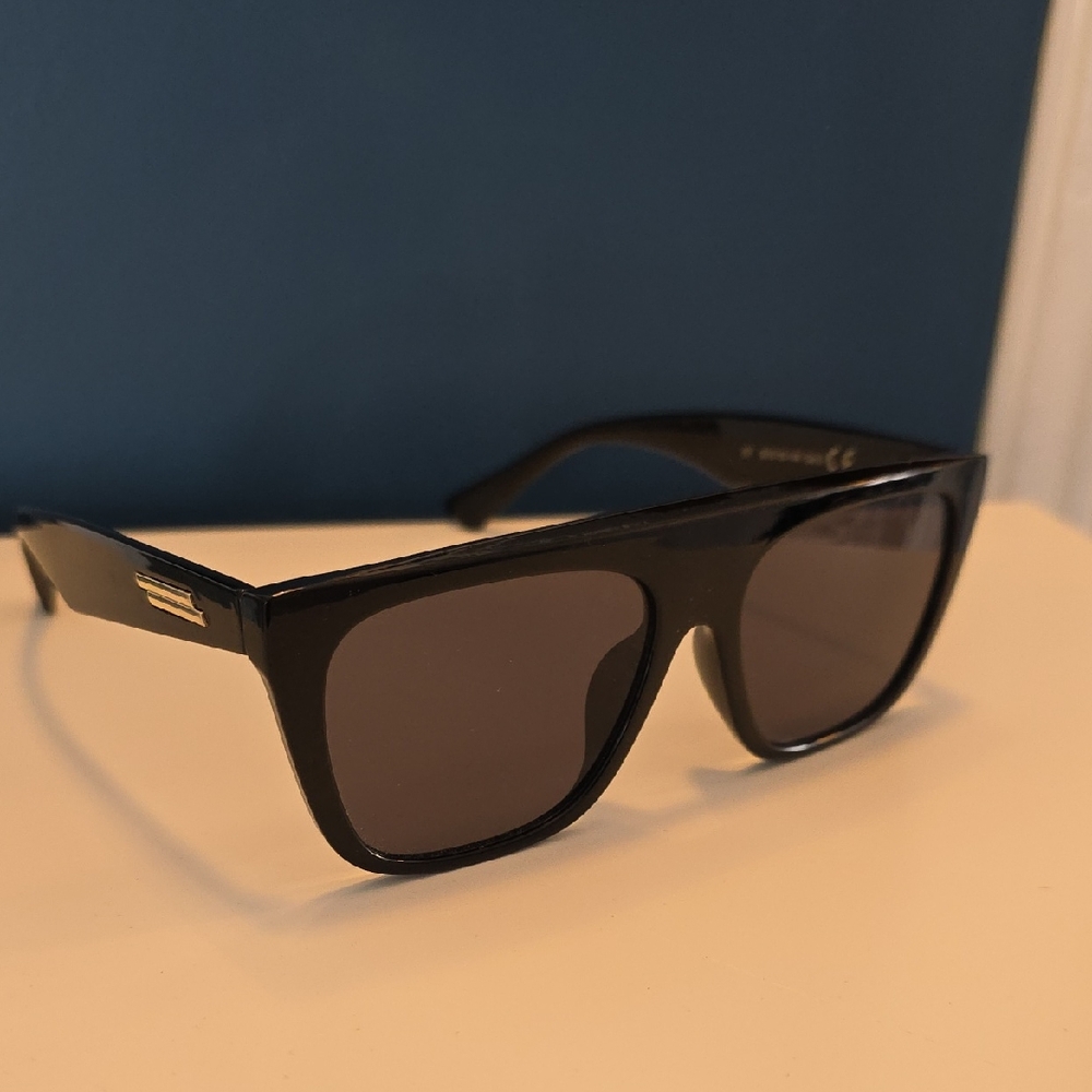 Black Sunglasses